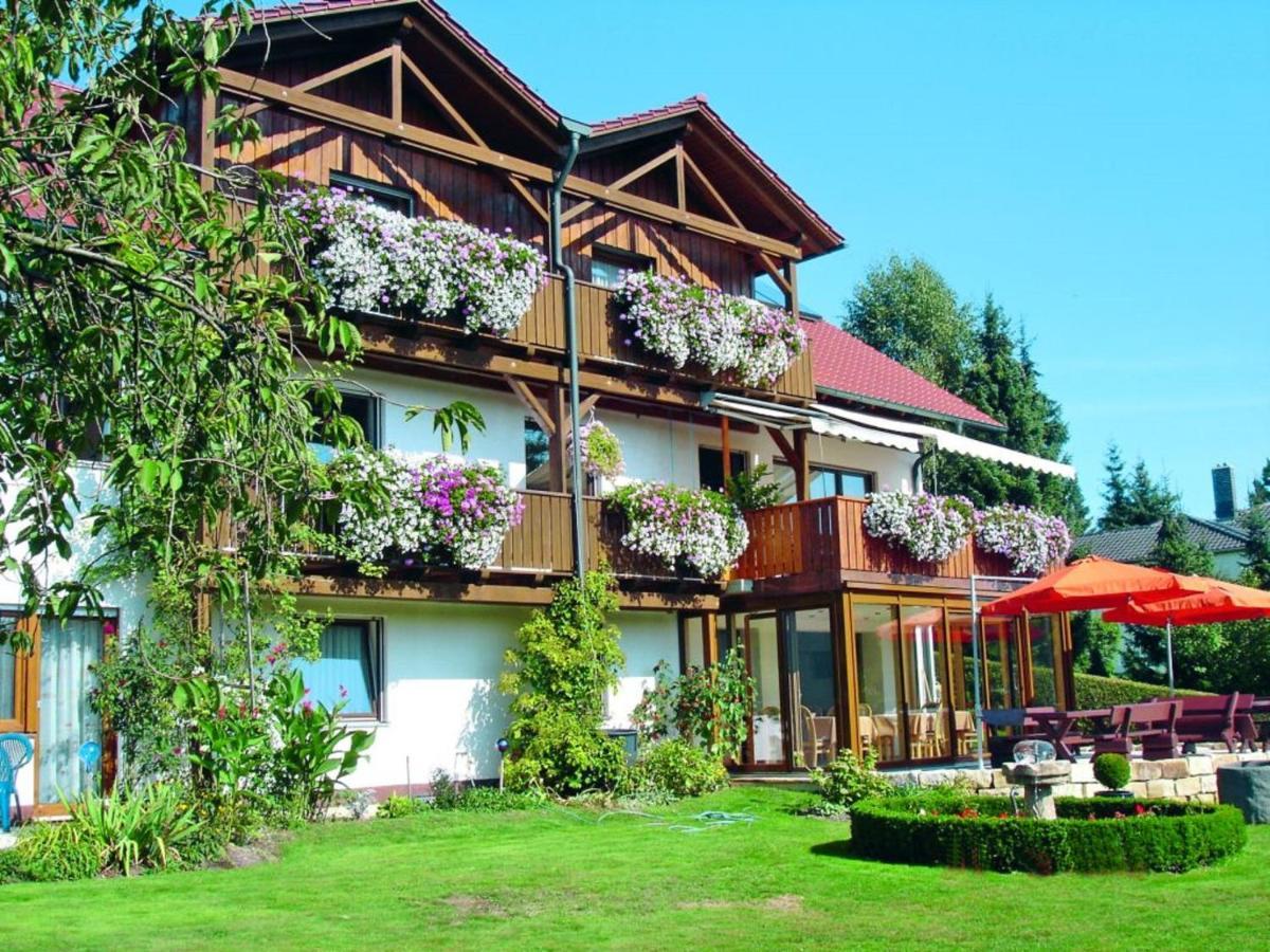 Gaestehaus Koeglmaier Kelheim Exterior photo